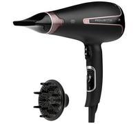Rowenta Silence CV7920 Asciugacapelli AC Premium Care