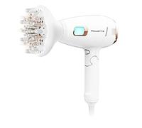 Rowenta Ultimate Experience CV9240 asciuga capelli 2200 W Rame, Bianco