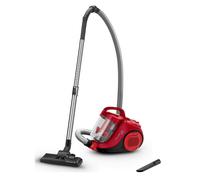 Rowenta RO2913 Swift Power Cyclonic Aspirapolvere a Traino Senza Sacco, 1.2 L, 750 W, 77 dB(A), Tecnologia Ciclonica, Compatto e Silenzioso, Filtro Alta Efficienza