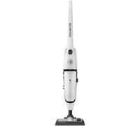 Rowenta Aspirapolvere Sacchetto 2.2L 750W Nero e Bianco