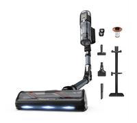 Rowenta - Aspirapolvere Senza Filo Rh9c71e0-inside Metal & Liquid Metal Rowenta