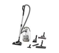 Rowenta - aspirapolvere slitta 400 W 58 dB bianco ro7487ea