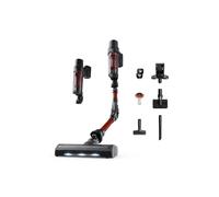 Rowenta Aspirapolvere verticale a batteria X Pert Flex 7.60 Animal RH6A83WO Rosso - Nouvo