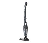 Rh6756wo Aspirapolvere Dual Force 2in1 - Cordless Con Aspirapolvere Manuale Integrato - Grigio