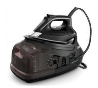 Rowenta DG9611 ferro da stiro a caldaia 2800 W 1,3 L Nero