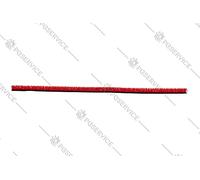 Rowenta banda striscia setola spazzola scopa XForce 11.60 14.60 RH98 RH9878 RH99