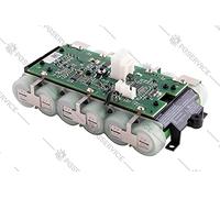 Rowenta batteria 21.6V + scheda PCB scopa Air Force 560 RH9472 RH9490 RH94 NOTE!