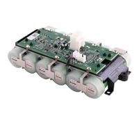 Rowenta batteria 21.6V + scheda PCB scopa Air Force 560 RH9472 RH9490 RH94 NOTE