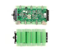 Rowenta Batteria con Scheda Originale Aspirapolvere Air Force 560 RS-2230001437