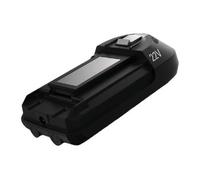 ROWENTA BATTERIA VERSATILE DA 22 V PER X-FORCE FLEX 8.60 Aspirapolvere portatile