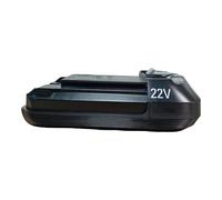 Rowenta Batteria X-Force 8.60 22 V ZR009700 ORIGINALE Ioni di litio