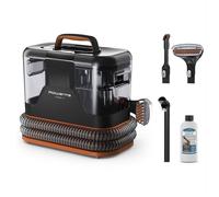 ROWENTA - Rowenta Clean It In5011f0 Aspirapolvere Senza Sacchetto