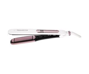 Rowenta Beauty Brush&Straight SF7510F0 piastra per capelli 1 pz