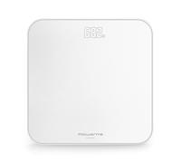 Rowenta Classic 2.0, Bilancia Da Bagno, Schermo Invisibile Facile da L