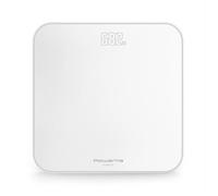 Rowenta - Bilancia Pesapersone Bs1901v0-bianco Rowenta
