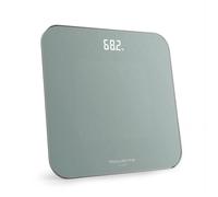 Rowenta Classic 2.0, Bilancia Da Bagno, Schermo Invisibile Facile da Leggere, Eucalipto, BS1903 Rowenta