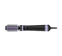 Rowenta Brush Activ Spazzola ad aria calda Caldo Nero, Viola 1000 W 1,