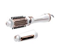 Rowenta Brush Activ Ultimate Care CF9720 Spazzola ad aria calda Caldo Rame, Bianco 2 m