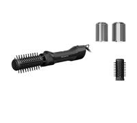 Rowenta Brush Activ , spazzola ad aria calda rotante, design ergonomico, UB9520