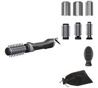 Rowenta Brush Activ UB9534F0 spazzola ad aria calda 5 pz