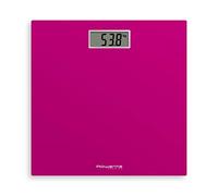 Rowenta BS1403 Premiss, bilancia pesapersone elettronica, fino a 150 Kg, spessor