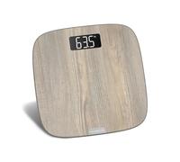 Rowenta BS1600 bilance pesapersone Quadrato Legno Bilancia pesapersone elettronica