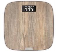 Rowenta BS1600 bilance pesapersone Quadrato Legno Bilancia pesapersone elettronica