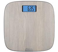 Rowenta BS1600 bilance pesapersone Quadrato Legno Bilancia pesapersone elettronica