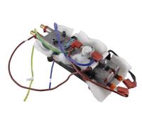 ROWENTA CALDAIA PER SCOPA A VAPORE Clean & Steam Revolution RY7731 RY7757 RY7777