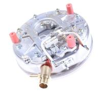 ROWENTA CALDAIA + RESISTENZA PER FERRO PRO EXPRESS DG8644F0/23A DG8686F0/23A