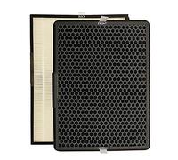 Rowenta Carbon and Allergy+ 2 in 1 XD6231ES Filtro di ricambio per purificatori Pure Air PU3030 e PU3040