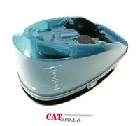 ROWENTA CARCASSA COMPLETA DI SERBATOIO COMPACT STEAM DG7623 CS-10000290