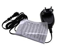 ROWENTA CARICA BATTERIE ALIMENTATORE RASOIO MULTISTYLE TN8200 TN8210 TN8220