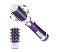Rowenta Brush Activ Volume & Shine CF9530 Spazzola Rotante ad Aria Calda Brush Activ' Volume & Shine