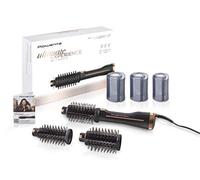 Rowenta CF9620F0 Ultimate Experience Spazzola modellante ad aria professionale c