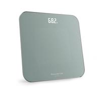 Rowenta Classic 2.0, Bilancia Da Bagno, Schermo Invisibile Facile da Leggere, Eucalipto, BS1903 Rowenta