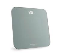 Rowenta Classic 2.0, Bilancia Da Bagno, Schermo Invisibile Facile da Leggere, Eucalipto, BS1903 Rowenta