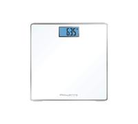 Rowenta Classic Bilancia pesapersone Ampio display retroilluminato elevata