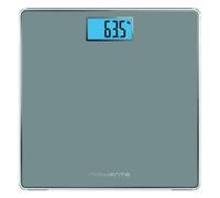 Rowenta Classic BS1500V0 Bilancia da bagno Argento