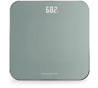 Rowenta Classic 2.0, Bilancia Da Bagno, Schermo Invisibile Facile da Leggere, Eucalipto, BS1903 Rowenta