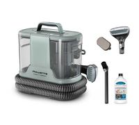 Rowenta Clean It Compact IN3020F0 aspirapolvere a traino Bagnato 400 W Senza sacchetto Rowenta