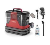 Rowenta Clean It Hot & Cold, Smacchiatore 3 in 1, IN7020
