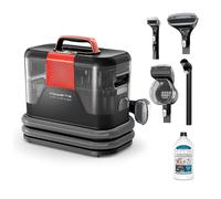 Rowenta Clean It Hot & Cold, Smacchiatore e Pulitore Portatile, IN7022