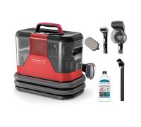 Rowenta Clean It Hot & Cold Smacchiatore Pulitore Per Tappeti Due Modalità Di Pulizia