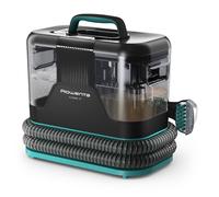 Rowenta Clean It Lavatappeti Portatile Lava Tappezzeria per Tappeti Lava Divani