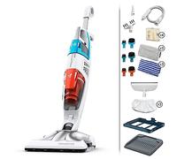 Clean & Steam Multi Ry8544wh Scopa Elettrica Senza Sacchetto 0,5 L 1700 W Bianco, Blu