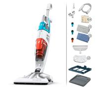 Clean & Steam Multi Ry8544wh Scopa Elettrica Senza Sacchetto 0,5 L 1700 W Bianco, Blu