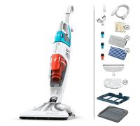Clean & Steam Multi Ry8544wh Scopa Elettrica Senza Sacchetto 0,5 L 1700 W Bianco, Blu