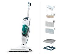 Rowenta Clean & Steam Revolution