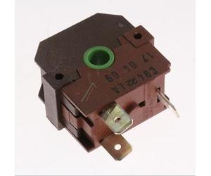 ROWENTA COMMUTATORE INTERRUTTORE SELETTORE PIASTRA BISTECCHIERA KG63 KG63A KG063